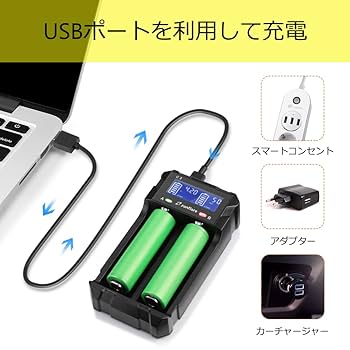 Li-ion 充電器 41YDLZ2QWrL.jpg