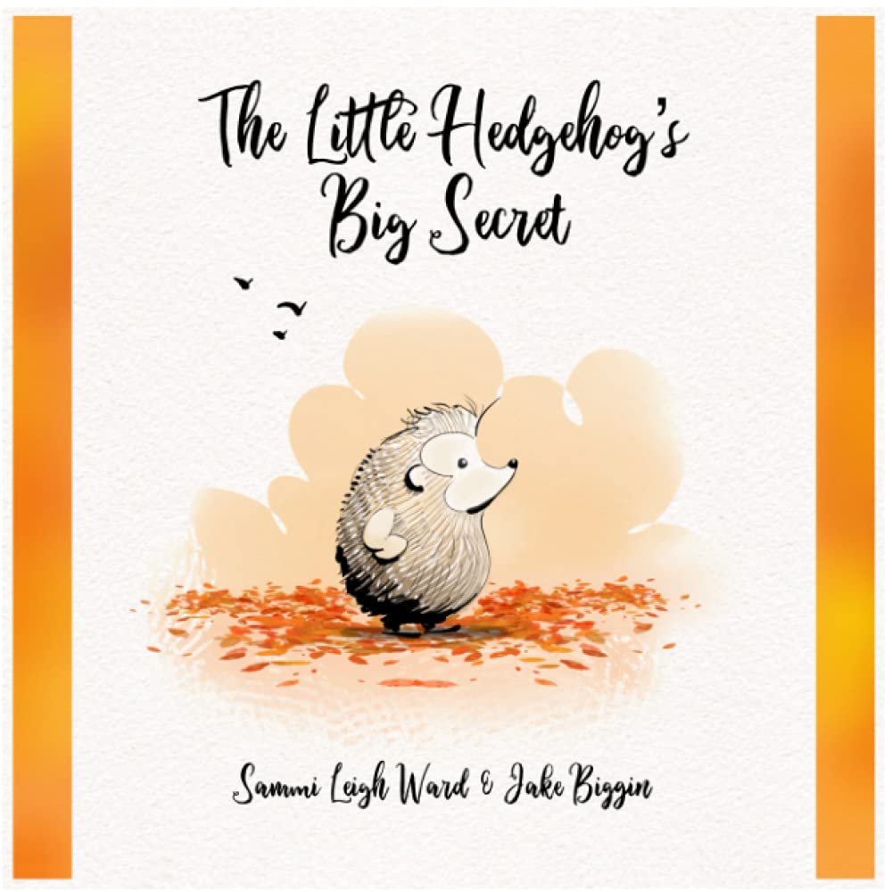 The Little Hedgehog's Big Secret