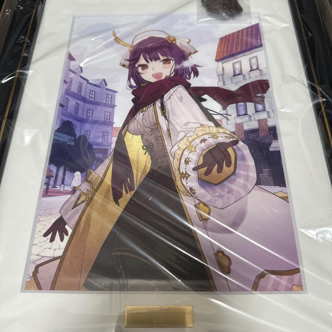 Amazon.co.jp: ガスト30周年記念 A4アートコレクション ソフィーの 
