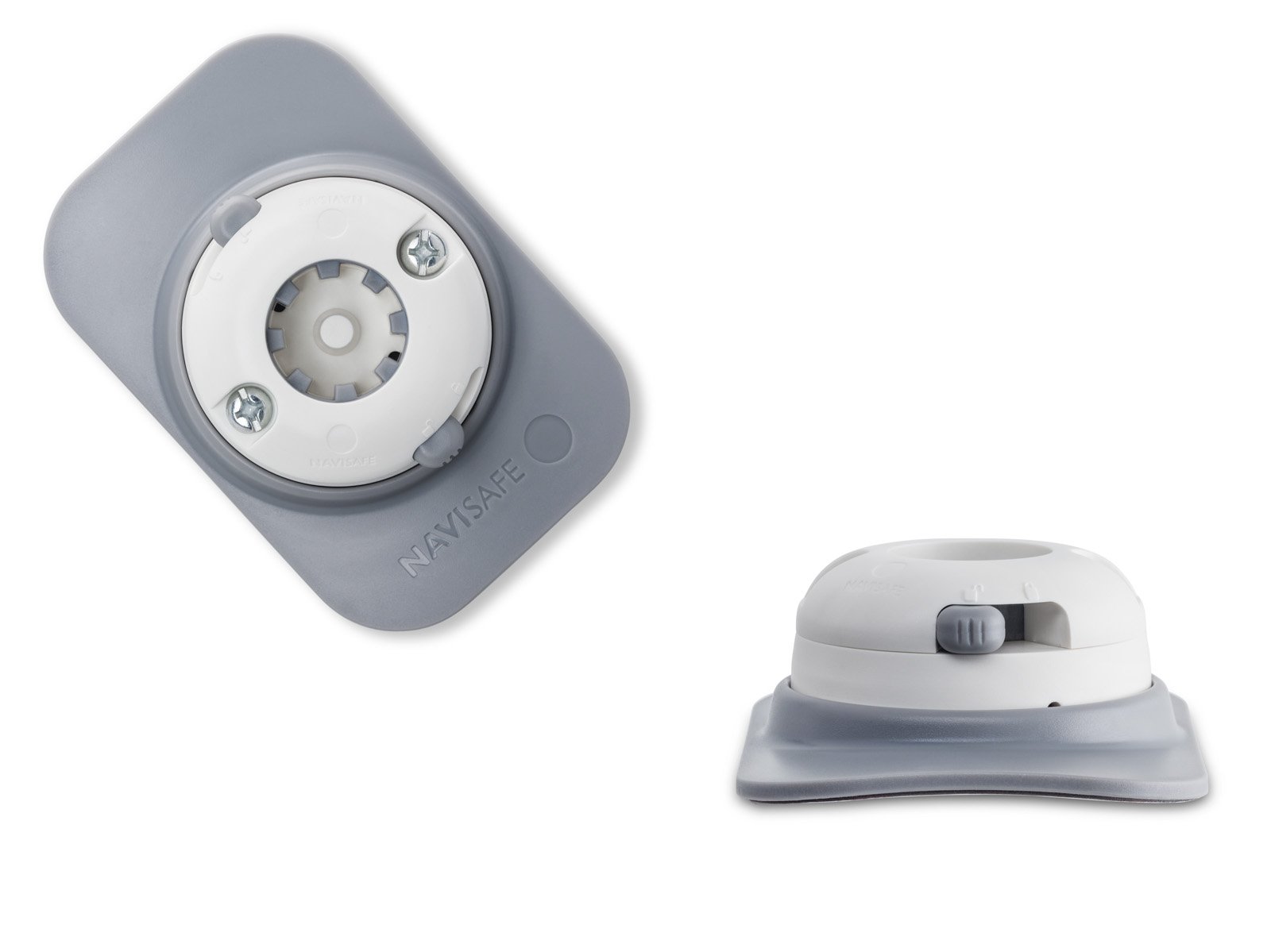 PLASTIMO NAVIMOUNT Rib Mount