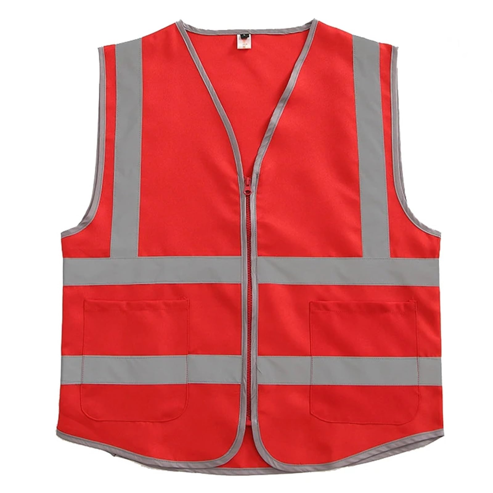 Gilet Haute visibilité en Polyester