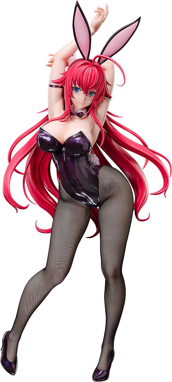 Amazon.co.jp: フリーイング[FREEing] ハイスクールD×D HERO リアス