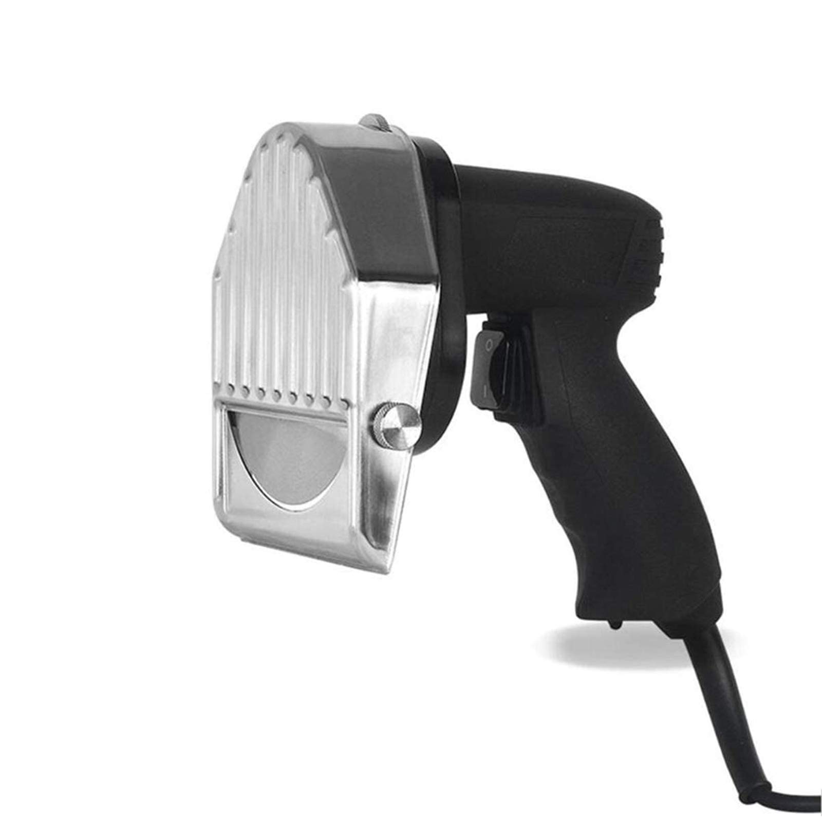 YLJYJ Professional Electric Kebab Knife Hand-held Barbecue Slicer Kebab Electric Meat Cleaver Gyro Knife Home CommercialbbQ
