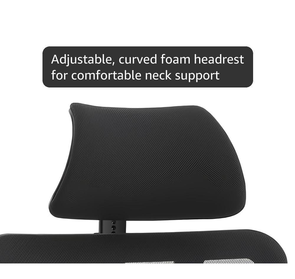 「値段下がり」TICOVA人体工学椅(15日締め切り) Amazon.com: Ticova Ergonomic Office Chair - High Back Desk Chair