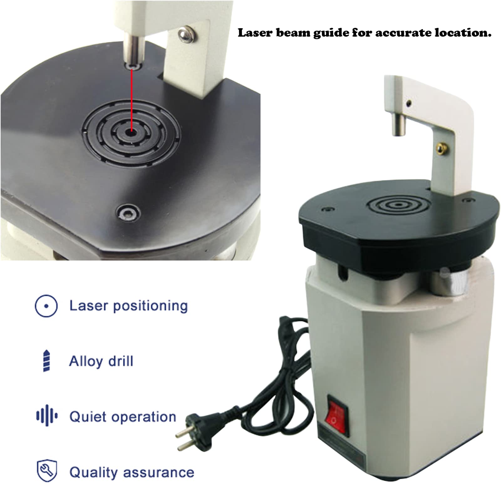 D850 20X9 6X135 PLT-BRZ-MILL 1MM WHEEL (1)