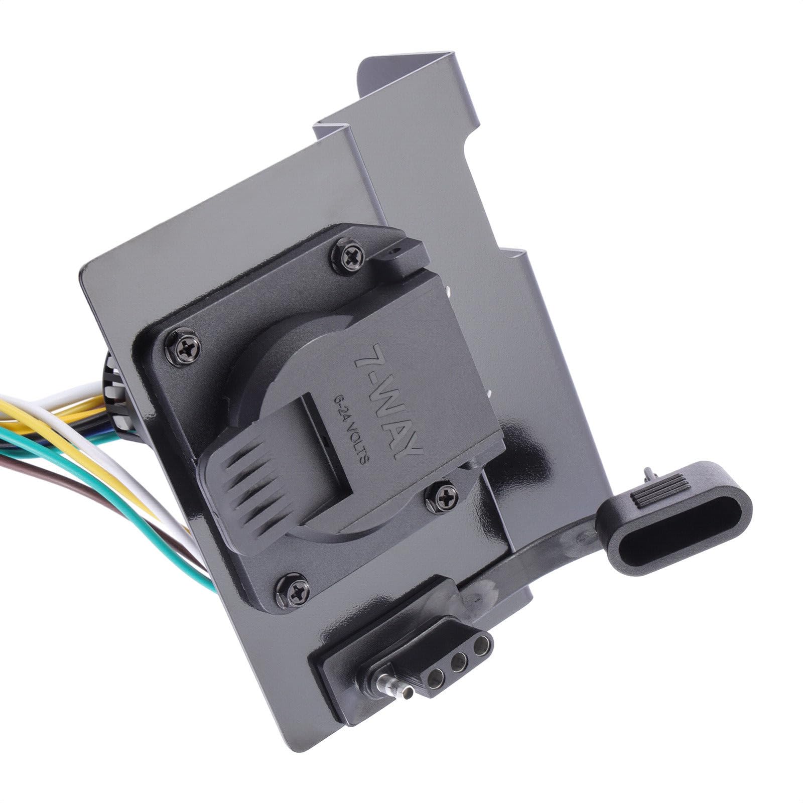 うーちー Amazon.com: Jeimgrso Wire Harness YC3Z-13A576-CA