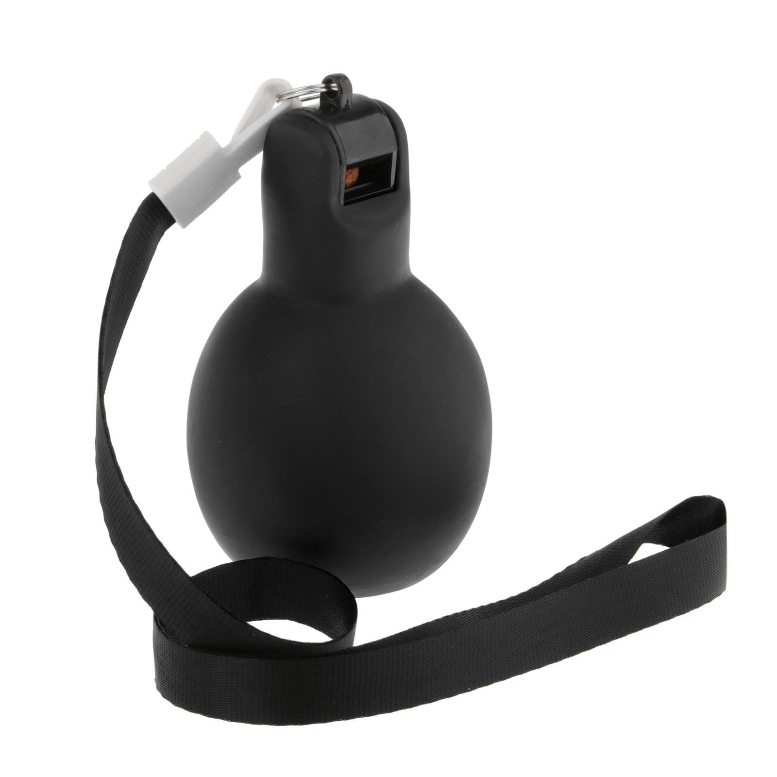Bnf® 2Pcs Hand Whistles Coaches Whistles for Survival Football Basketball Rose Red Black| Sporting Goods | Outdoor Sports | Camping & Hiking | Emergency Gear | Safety Whistles-image-20