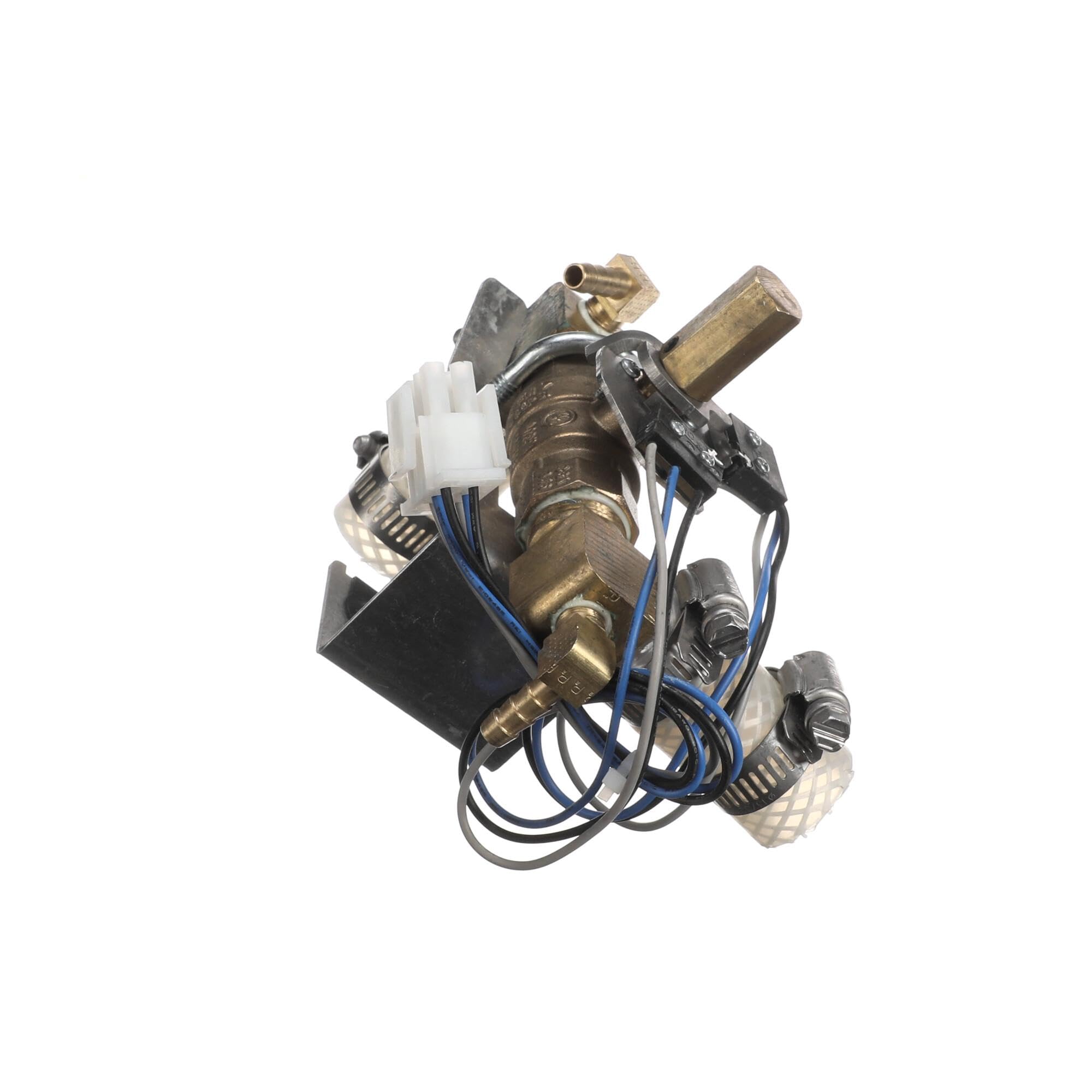 Cleveland Assemblypipingdrain/Power On/Offhl 113043 - Genuine OEM Replacement Part