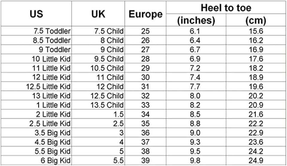 AoSiFu Kids Light Up Shoes Toddler Girls Boys Breathable Led Flashing Sneakers USB Charge - Image 6