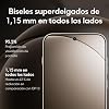 OnePlus 15, 5G Dual Sim,(Infinite Black, 16GB+512GB)- UK International Version