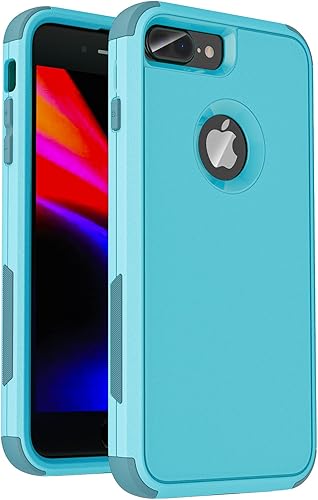 Funda resistente para iPhone 7 Plus  8 Plus
