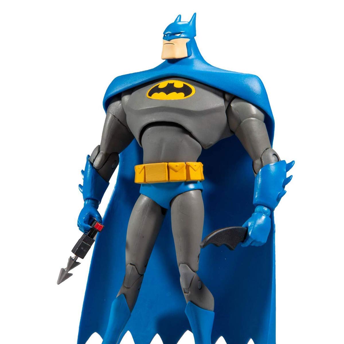 マクファーレントイズ　DCマルチバース　バットマン　アニメイテッド 楽天市場】マクファーレントイズ DCコミック バットマン アニメ