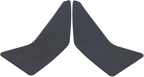 Miniatura 3 de Para Honda CRF1000L Africa Twin 2016-2019 CRF 1000L ADV motocicleta antideslizante etiqueta tanque tracción almohadilla lateral rodilla agarre