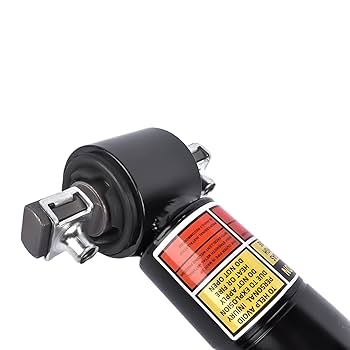 Front Struts Complete Assembly 84176631 84977478 2PCS APZL