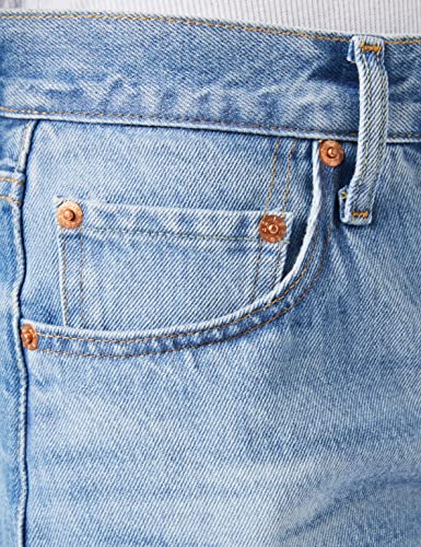 Levi's dames Shorts 501 ROLLED SHORT - Image 4