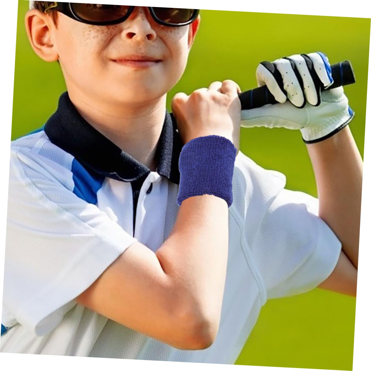 BESPORTBLE 36 Stück Kinder Armband Schweißbänder Elastische Handgelenkstütze Atmungsaktive Armband Schweißbänder Für Männer Handgelenk Schweißbänder Handgelenk Latex Seide Fitness