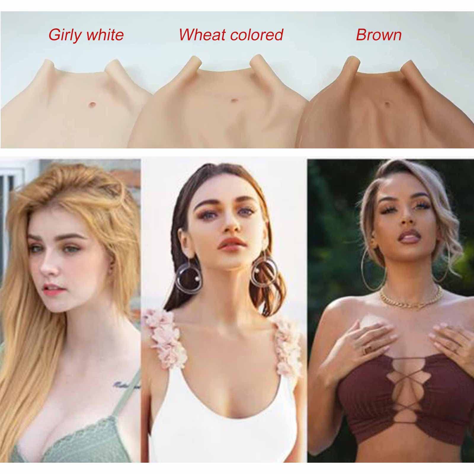 Silikonowe spodnie, sztuczne pośladki, ulepszona bielizna, wyściełane majtki push-up, modelujące pośladki, szorty do cosplay