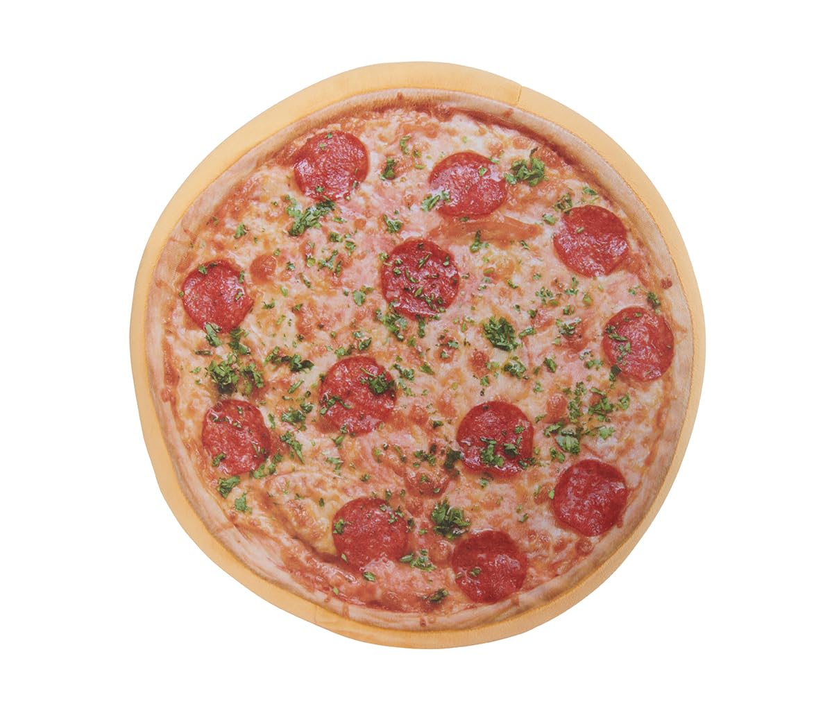 United Labels AG PMS 16" NOVELTY Pizza w pudełku prezentowym