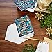 Hallmark UNICEF Boxed Christmas Cards Assortment, Wonder and Peace (12 Cards and 13 Envelopes)