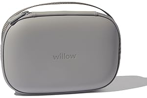 Compact Hands Free Breast Pump Carrying Case