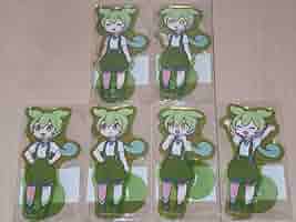 BANDAI NAMCO Entertainment - ずんだもん　オンラインクレーンゲーム　アクリルスタンド　ナムコ限定　アクスタ Amazon.co.jp: ずんだもん アクリルスタンド アクスタ 限定