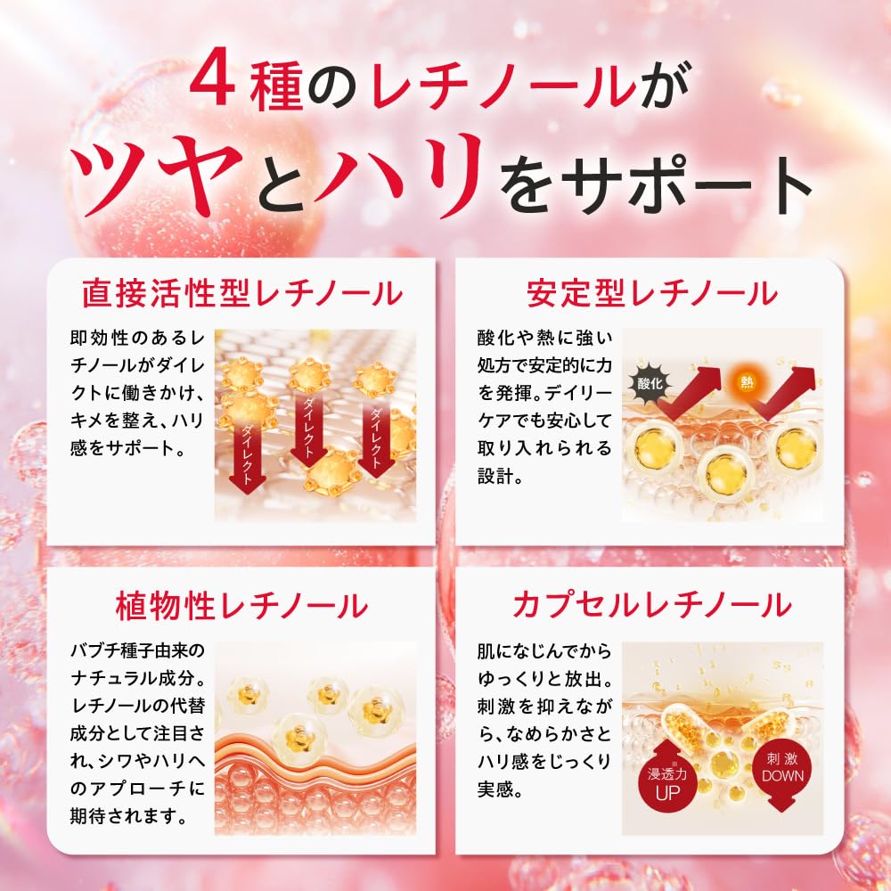 Amazon.co.jp: 【刺して 弾けて 浸透！】NNE ニードル炭酸パック赤