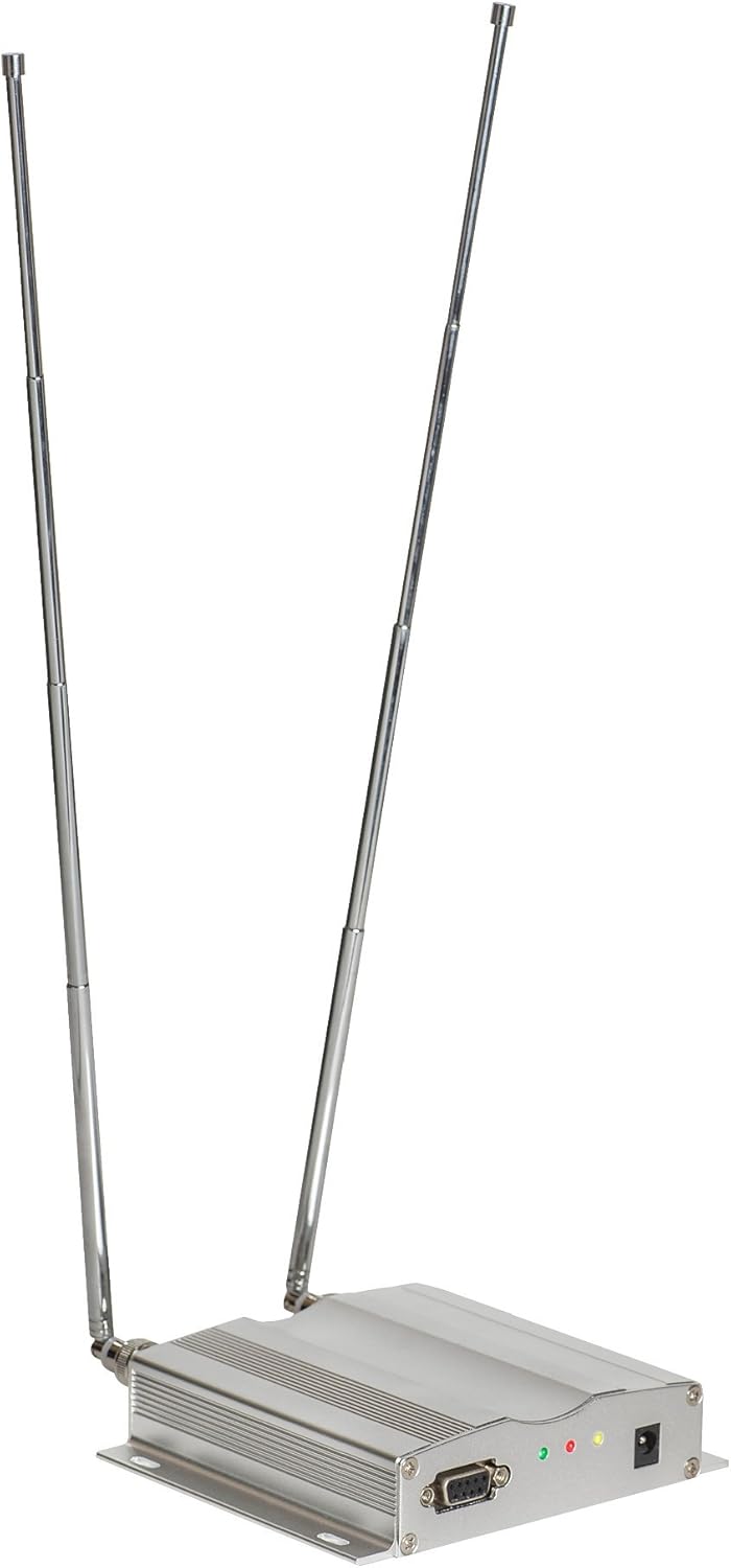 Upgrade Your Range with The Pager Genius Range Extender