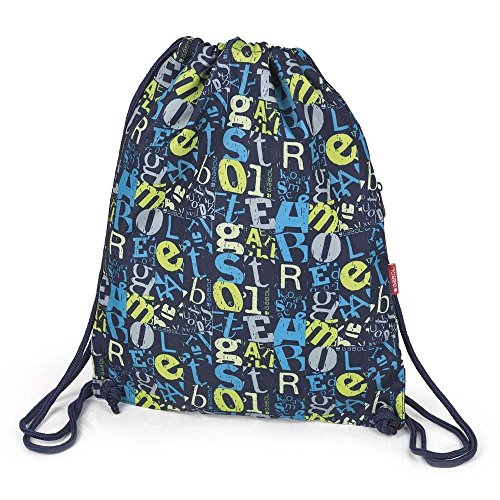 Saco GymSack Gabol Marker