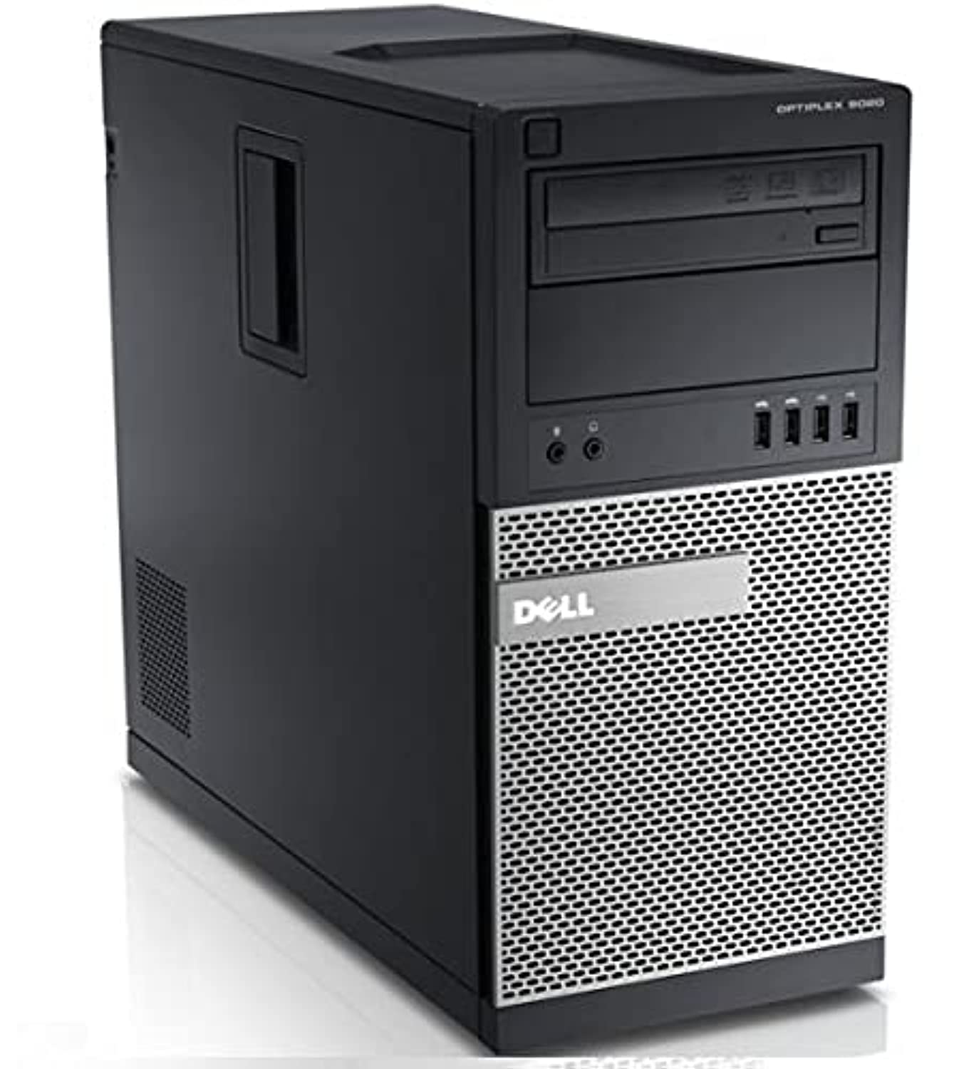 DELL Optiplex 9020 SSF　CPU-i7-4790　OP Dell OptiPlex 9020 MT Intel Core i7-4790 8M Cache, 3.60 GHz Ram4GB