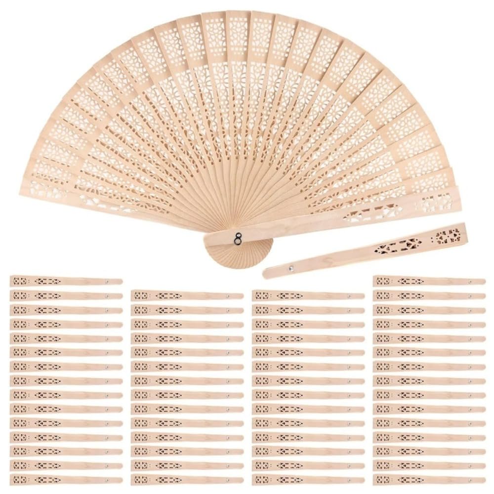 Personalisierte Handfächer, personalisierte Fächer für Hochzeitsgeschenke, personalisierte Fächer, Großpackung, Tanzen, individuelle Fächer, Babyparty-Fans, personalisierte Handfächer mit