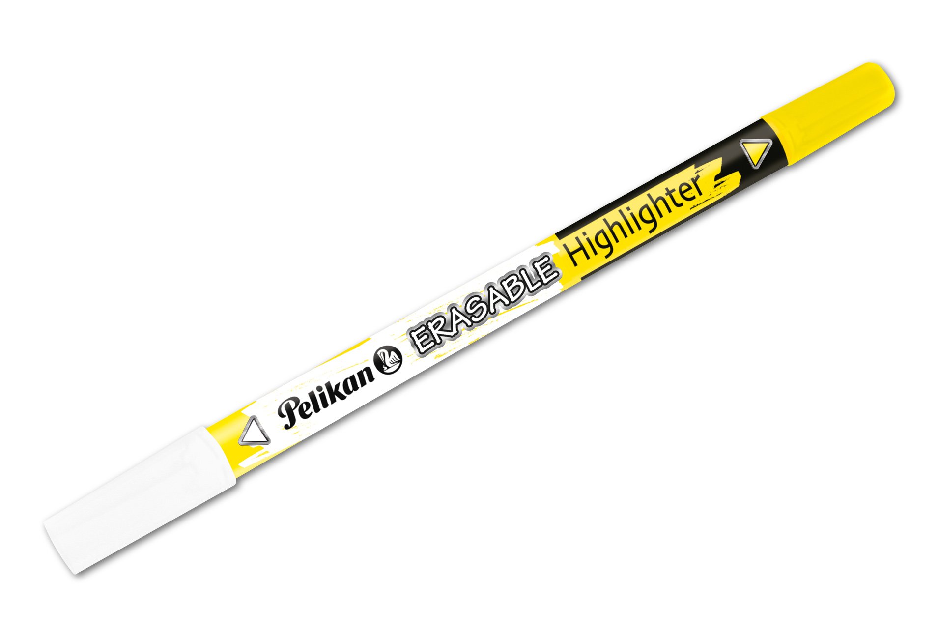 Pelikan 931410 - Pack de 50 subrayadores, Amarillo