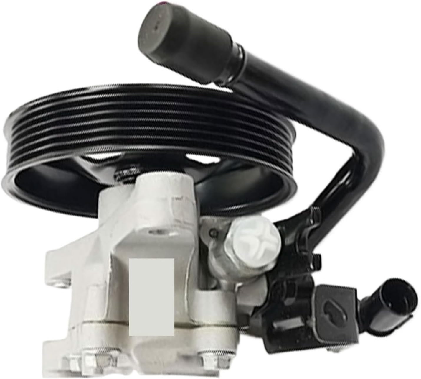 新しいポンプパワーステアリングポンプ 57100-1M000 571001M000 起亜