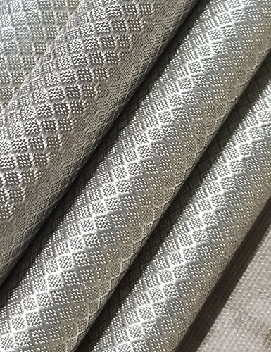 Lvfeier Anti Radiation Conductive Shielding Fabric Very Thin 0 03 Inch L 100 Cm X 150 Cm Width Buy Online In Cayman Islands At Cayman Desertcart Com Productid