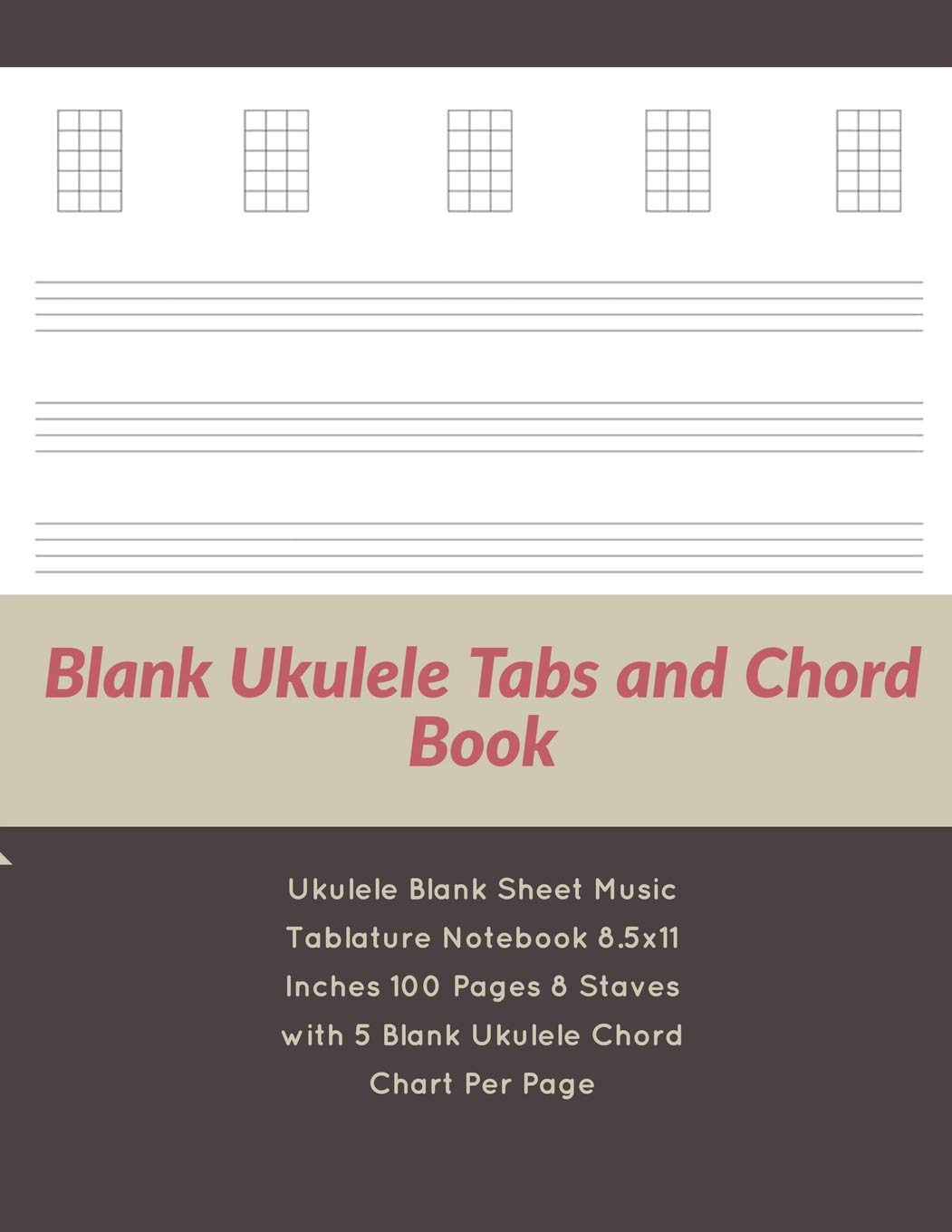 amazon-com-blank-ukulele-tabs-and-chord-book-ukulele-blank-sheet-music-tablature-notebook-8-5x11-inches-100-pages-8-staves-with-5-blank-ukulele-chord-chart-per-page-volume-3-9781796576375-noosita-nina-books for Free Blank Ukulele Chord Chart Printable Amazon.com: Blank Ukulele Tabs and Chord Book: Ukulele Blank Sheet Music Tablature Notebook 8.5x11 Inches 100 Pages 8 Staves with 5 Blank Ukulele Chord Chart Per Page (Volume 3): 9781796576375: Noosita, Nina: Books for Free Blank Ukulele Chord Chart Printable