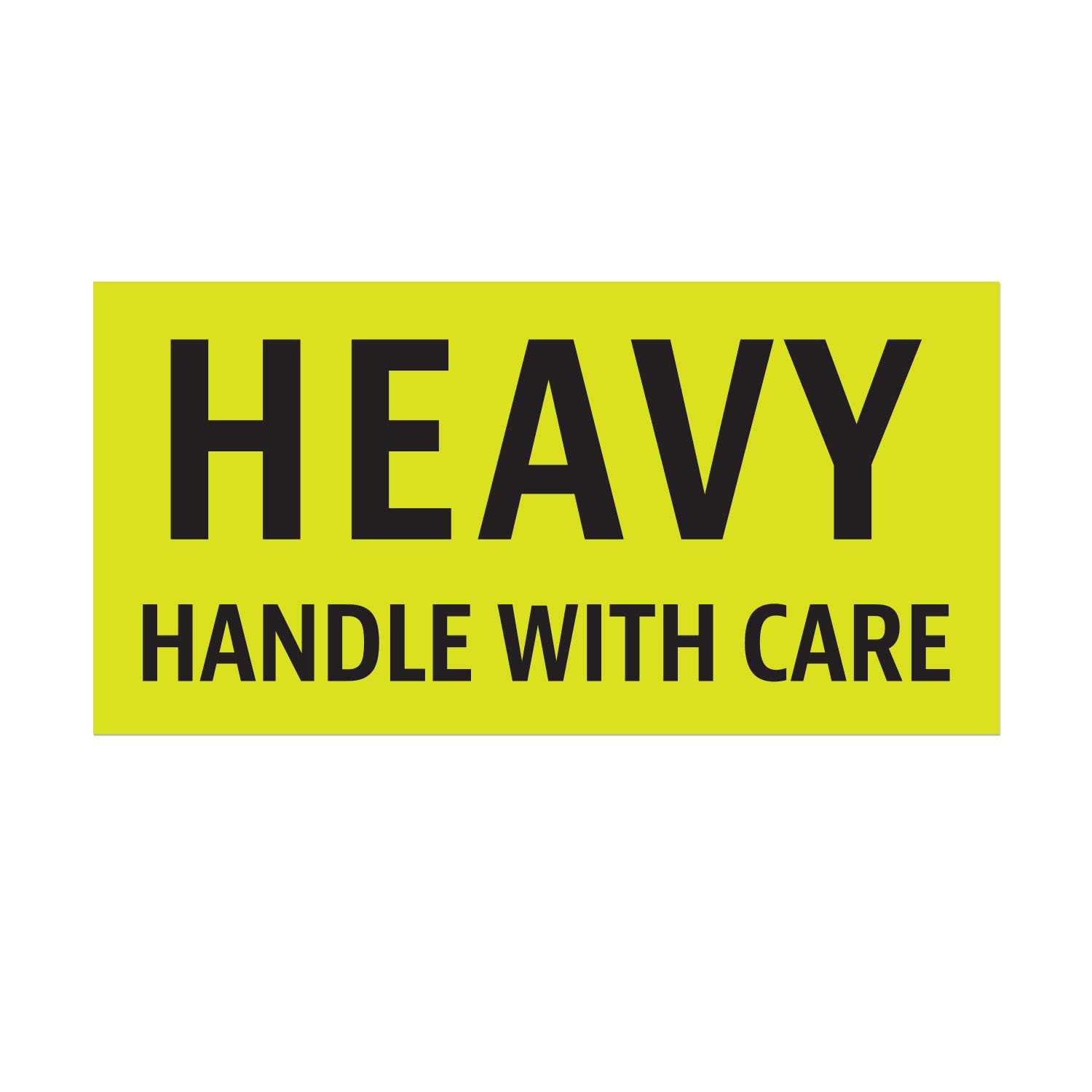 Amazon Com Officesmartlabels 2 X 4 Heavy Handle With Care Stickers Heavy Handle With Care Labels 10 Labels Office Products Amazon Com Officesmartlabels 2 X 4 Heavy Handle With Care Stickers Heavy Handle With Care Labels 10 Labels Office Products