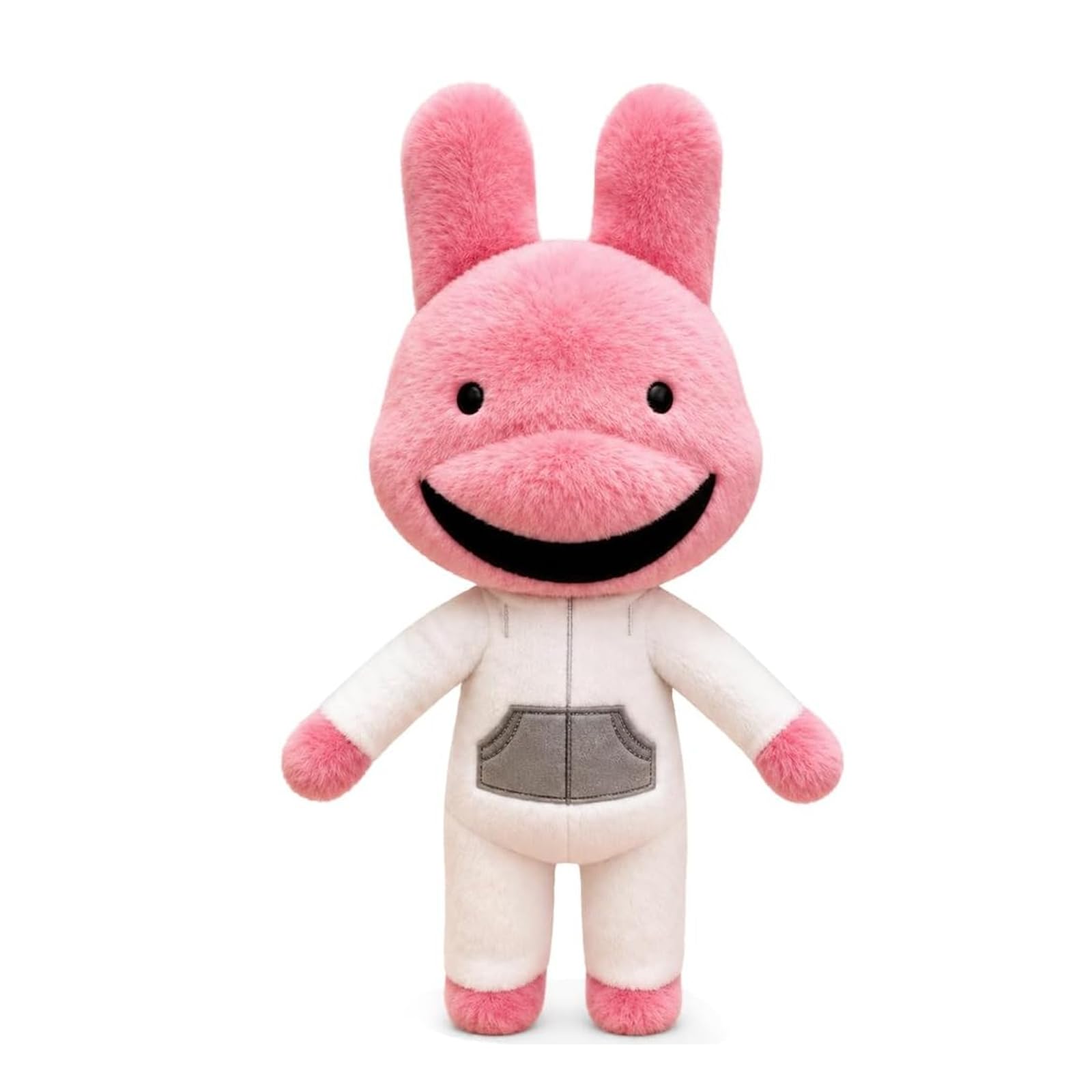 Animal Hospital Plush Stuffed Toy 9.8in Game Inspired Collectible (C57) โ image 1