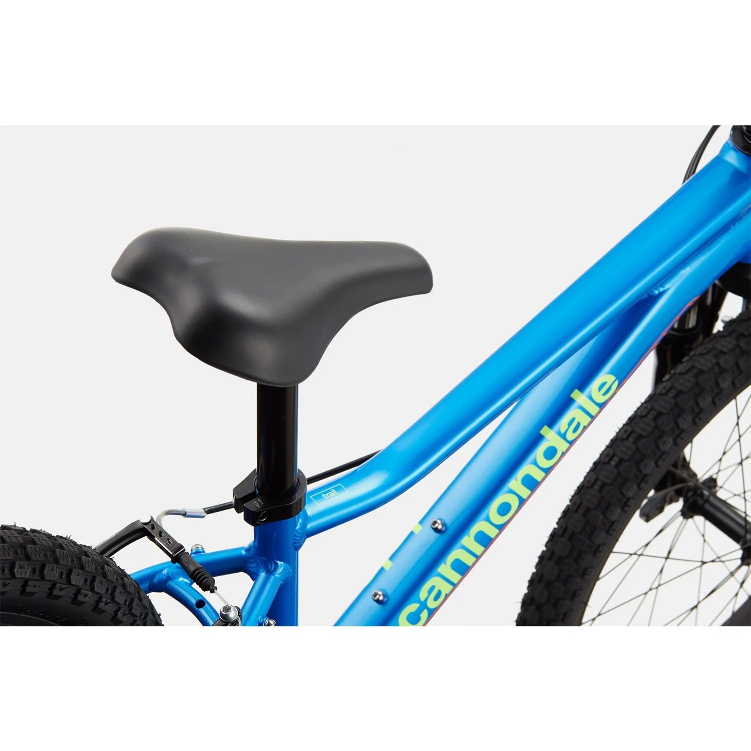 Cannondale Kids Trail 20" - Blau