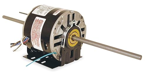 a.o. Smith ra1056wb 12HP 208230V, 1075RPM Motor Blower ra1056wb