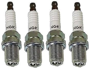 Amazon.com: NGK 4554 (R5671A-8) Racing Spark Plug, Pack Of 4