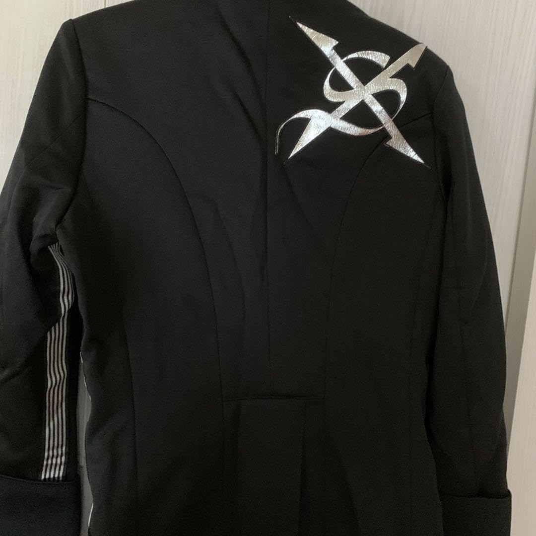 GLAY HISASHI X-RATED ツアー衣裳binary