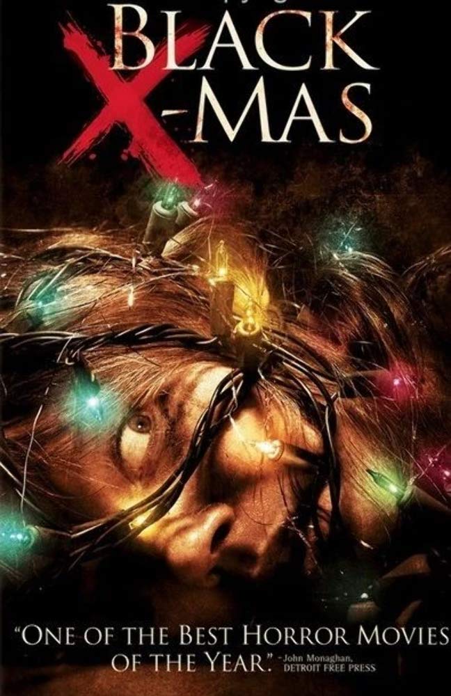 Black X-mas (Widescreen Edition) [DVD] [DVD]