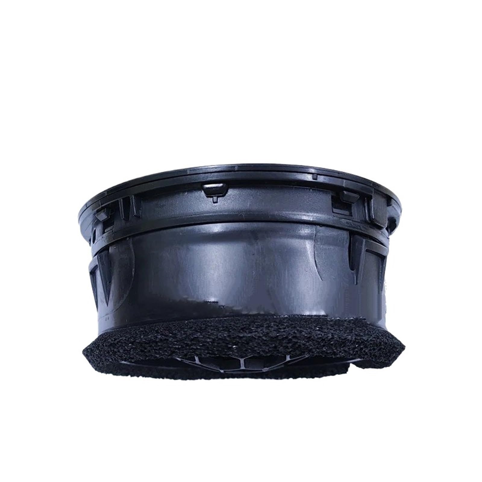 Bocchette Aria Condizionata Per Per Amarok 2011 2012 2013 2014 2015 2016 2017 2018 2019 2020 Copertura Bocchetta Aria Condizionata Cruscotto 2H0819703G041 Griglia Di Uscita(Nero)