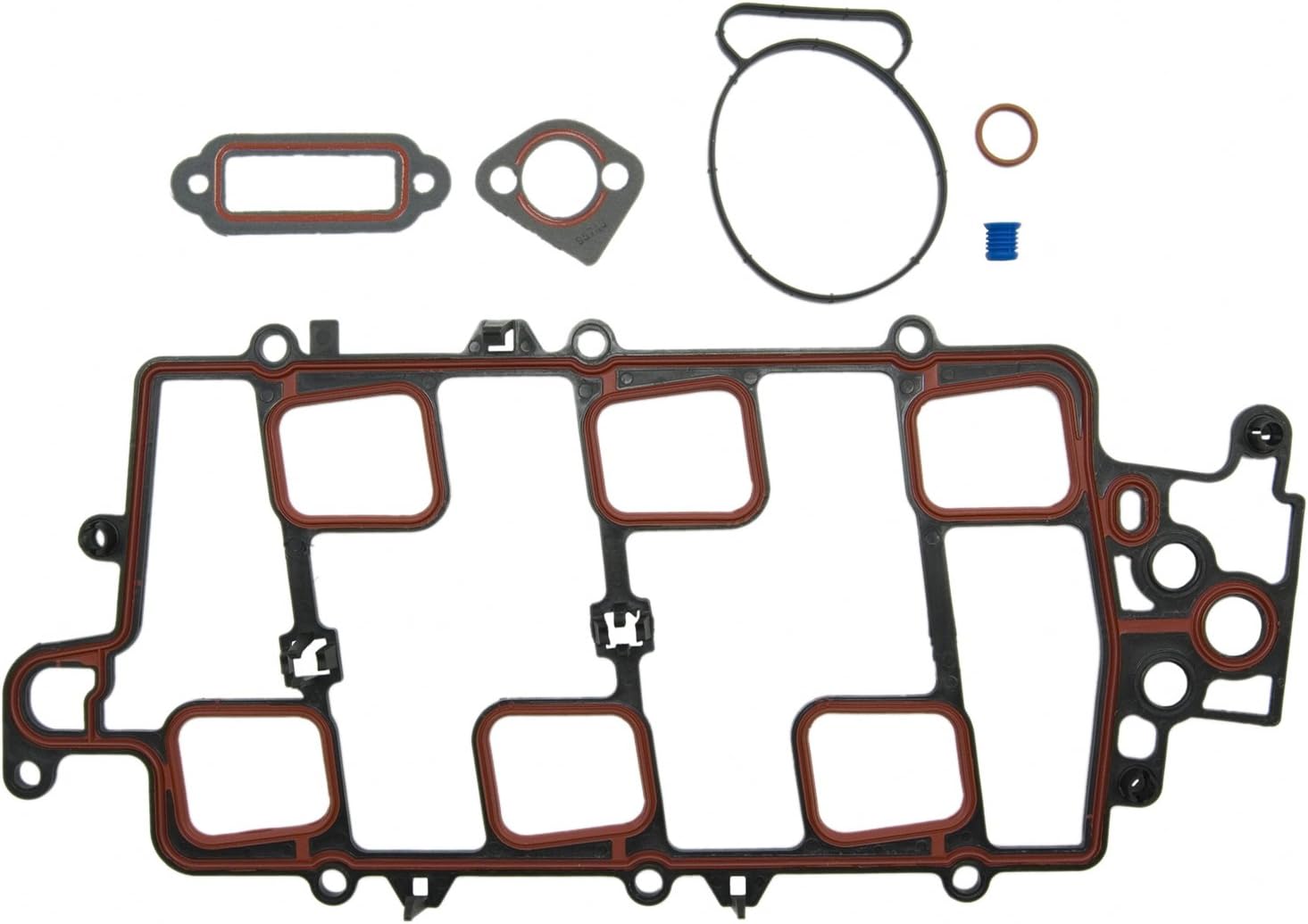 FEL-PRO MS 96691 Plenum Gasket Set