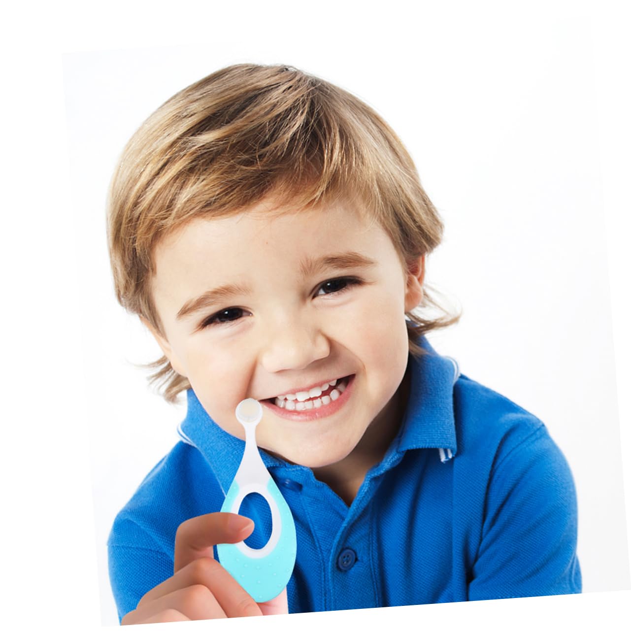3 Set Spazzolini Morbidi Per Orale Con Setole Delicate Per Denti E Gengive Sensibili Per Piccole E Facile Trasportare 4 Pezzi*3