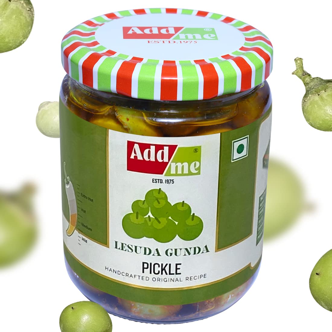 Add me Rajasthani Homemade Lasode Gunda ka Achar 500gm Rajasthani lasoda Fruit Pickle Glass Pack (B09RWYXK96) Amazon Price History, Amazon Price Tracker