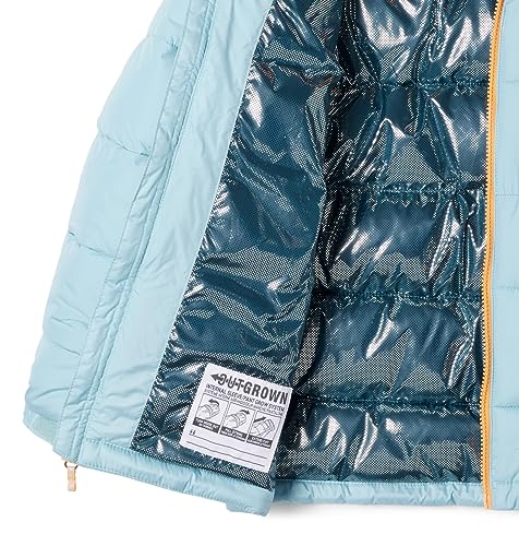 Columbia Kids' Pike Lake Ii Hooded Jacket3