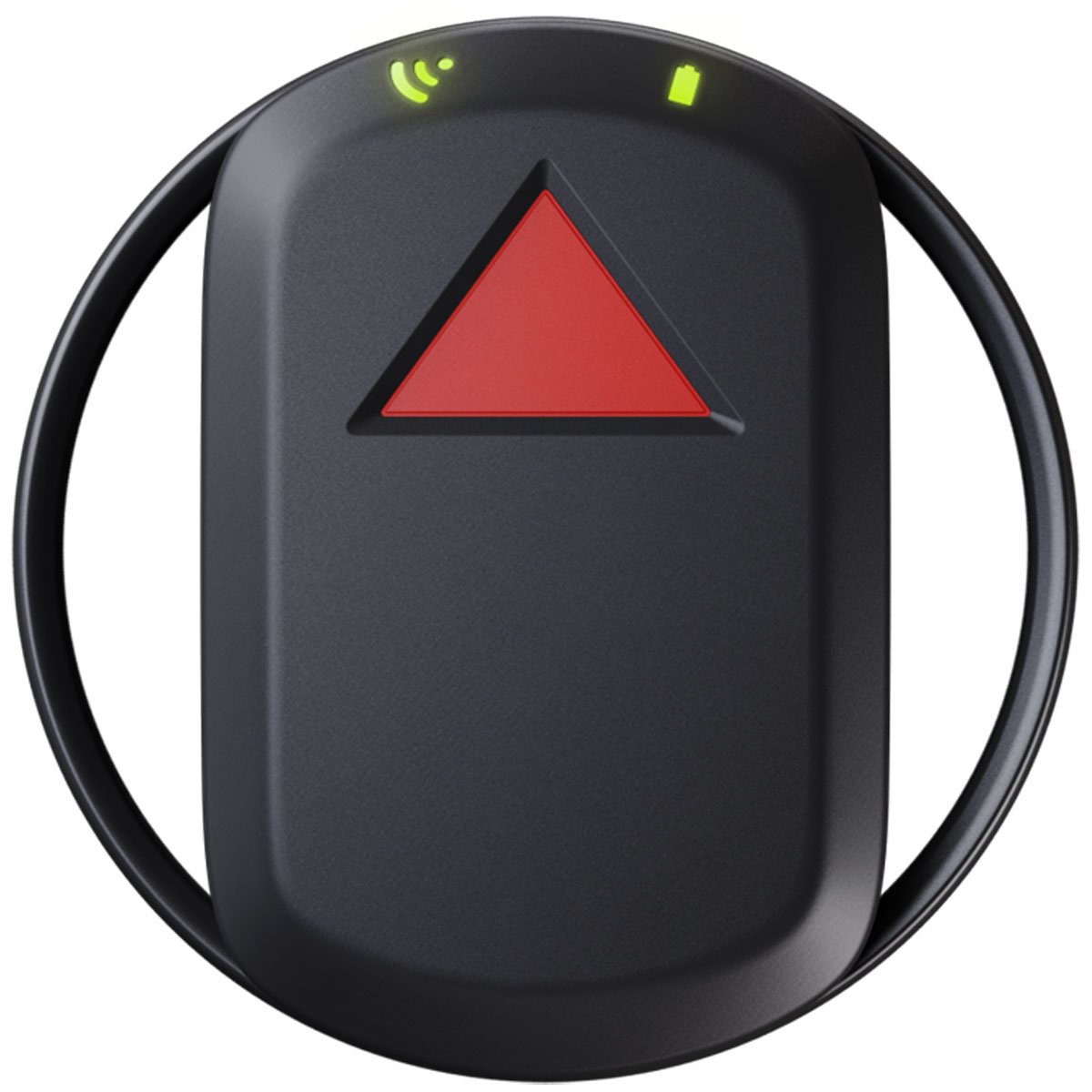 Suunto SS018712000 GPS Track Pod Capteur GPS avec suivi d'itinéraire