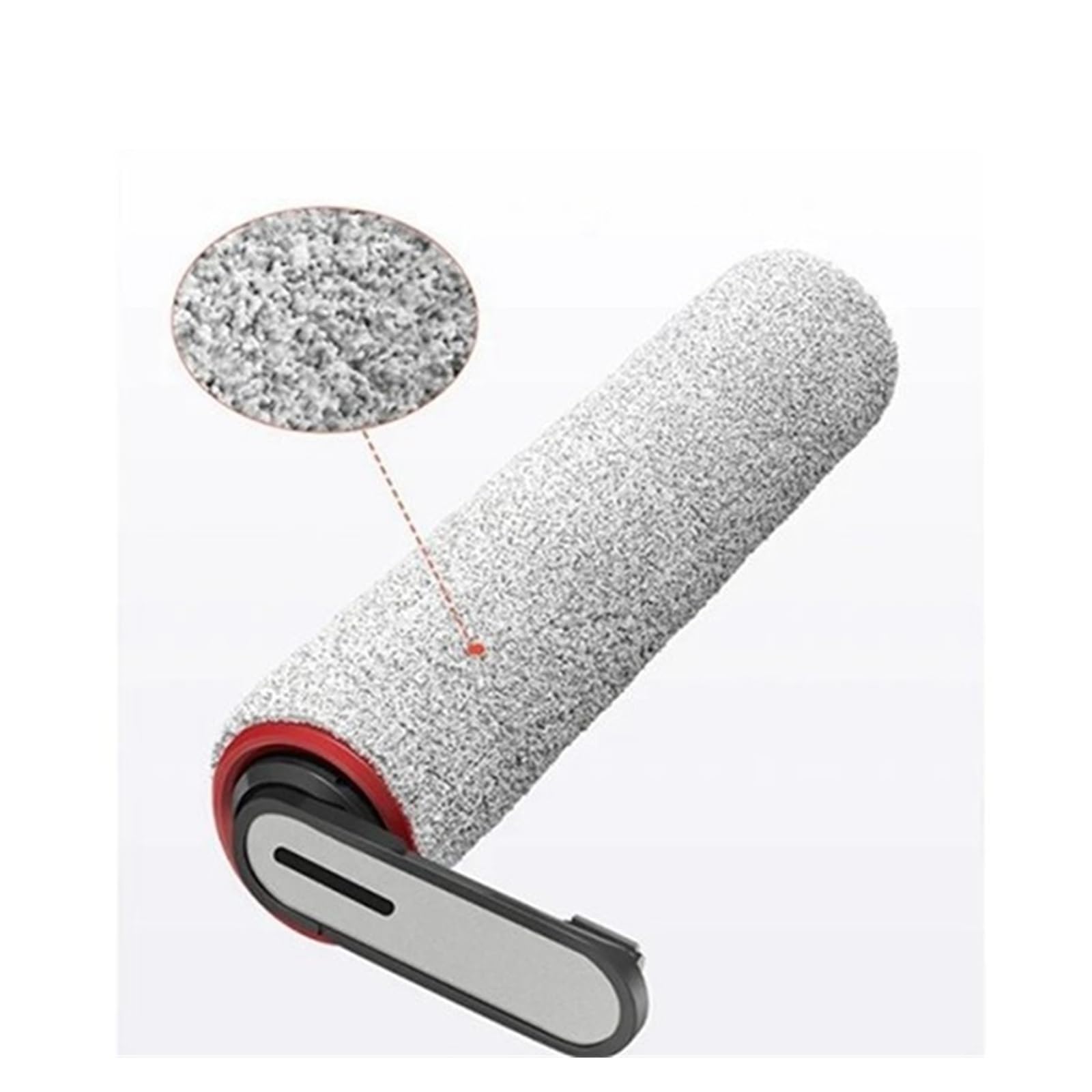 Spazzola A Rullo 3 Pezzi, Compatibile Con Dreame, H14 Pro, H20 Ultra, H30 Ultra, Pezzi Di Ricambio H13 Pro