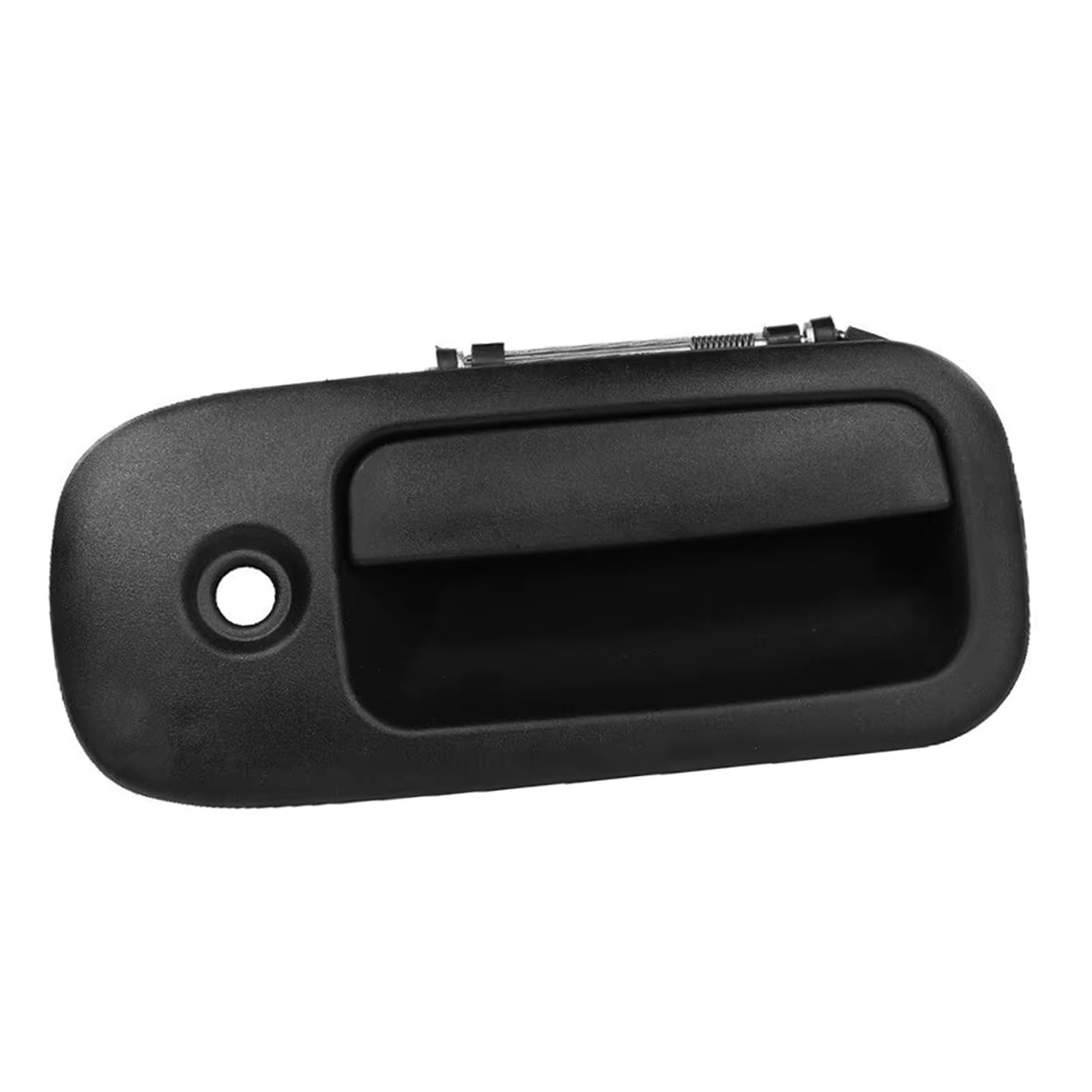 BYSKJZ Car Exterior Door Handle for Chevy for Express 1996-2009 25942271 25942270 Front Left Right Exterior Outside Door Handles(Front Right)