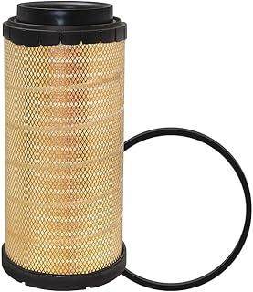 Baldwin RS5288XP Heavy Duty Air Filter (22-29/32in. Lx11-13/32in.dia.)